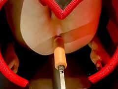 Quality Male Prostate Massage in Our Gloryhole! Have Pleasant Emotions and Be Healthy!