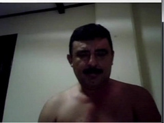 Maduro bigoton 8