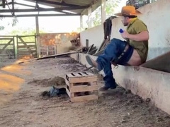 LAMBOKEM En El Rancho