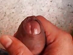 Bangla hand job new