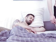 Fucking Bareback HD 216