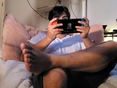 Oxekun - You won't believe what happened next with the change... Part 1