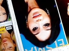 Cum on Botox Verona