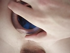Having fun with my bigger toys