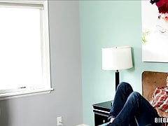 Fucks The Landlord's Hot Son