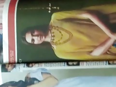 Cum tribute to bollywood actresses