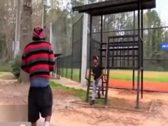 THUGBAIT BLACK BAIT