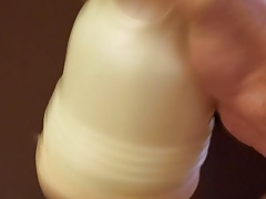 Quick cum