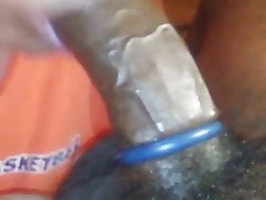 Me sucking more BBC