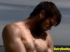 Cubs, outdoor, gay