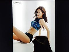 Cum Tribute - Jaekyung