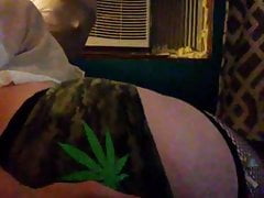 Sissy masterbation
