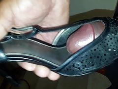 Fucking indian sandals