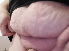 Panty peepee