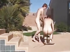 Playing poker and bring your own sucker