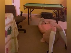 Another Sudden & Unstoppable Orgasm