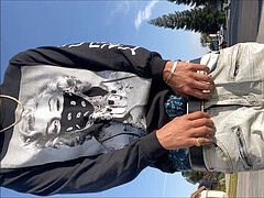 Eagle, yankee, gay eagle