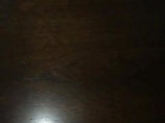 Slow motion cumshot