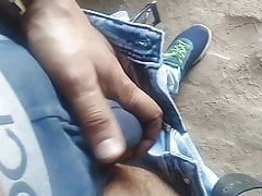 Injoy in farm house