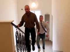 Erik Lenn and Alex Stan (MWP )