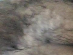 Man showing body and pennis.