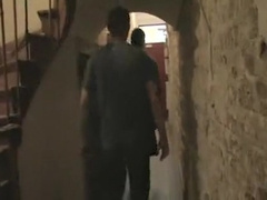 Incredible male in best blowjob, group sex homosexual porn video