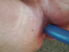 My dildo!