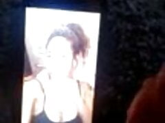 Rica tributo para esta negra