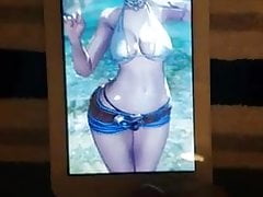 Bns Jin Cum tribute
