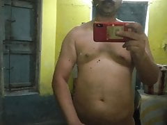 My Monster and Sexy Cock Musturbation