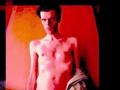 Freddie Sunfields Big Cock Solo