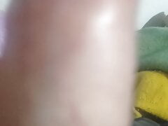 first time anal sex lots of cum and toys