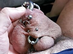 Meine Piercings