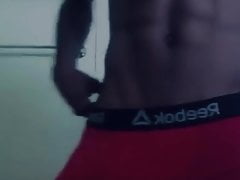 Boxers reveal