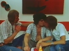 Bestsellers 246 - Scene 4 - Color Climax