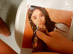 piss for DaHyun