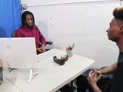 Kendrick Marcel and King Bigdick