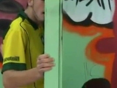 Glory Fuck hole Hairy man