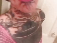 Old sissy bitch: get out there and suck some cocks!