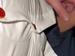 No more sperma cuming