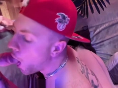 Hot horny verbal top finds me waiting ass up anonymous breeding bareback