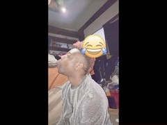 Big gay daddy cock, gay verbal, gay blowjob