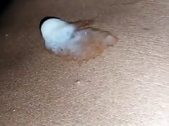 Sissy rozebell cumshot compilation