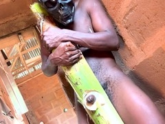Smacking, arab, hard bareback