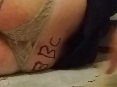 Sluty sammy in heat