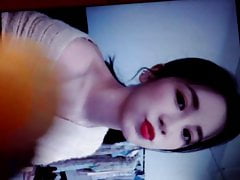 Apink Chorong cum (tribute) #24