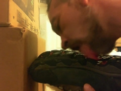 Boot Licker