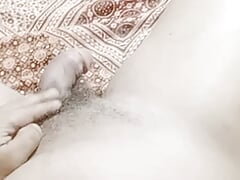 Boy masturbating