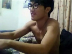 Fabulous male in horny homo porn movie