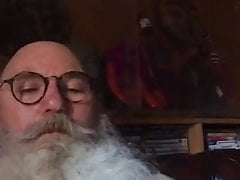 Aussie grandpa